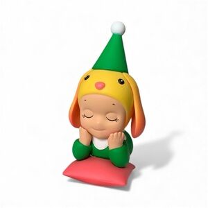 Sonny Angel Dreams Toy Figurine